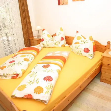 Apartment Schmitzer *