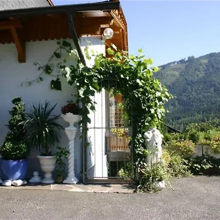 Schmitzer Apartment