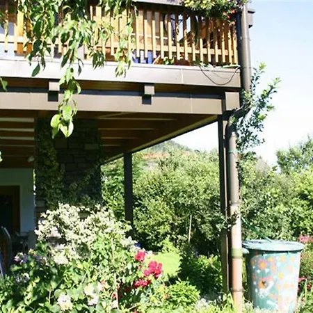 Apartment Schmitzer *